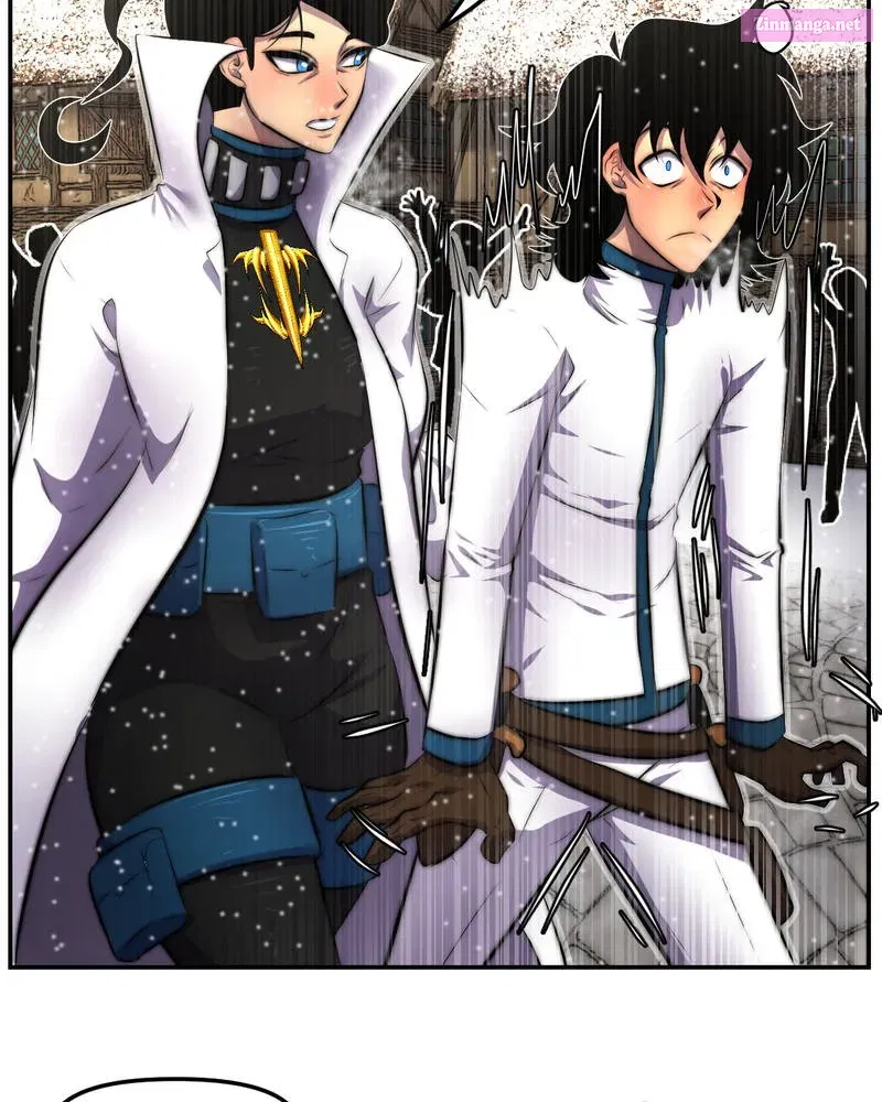Silvyre Mangakakalot X Chapter 1 Page 28