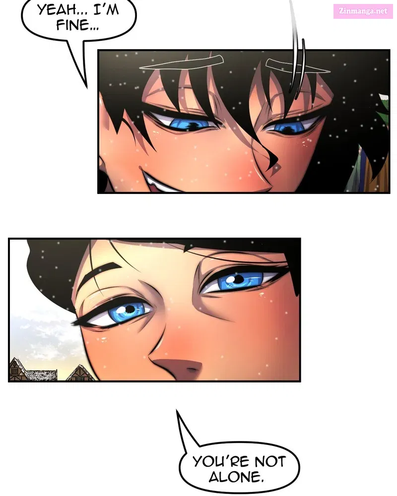 Silvyre Mangakakalot X Chapter 1 Page 29