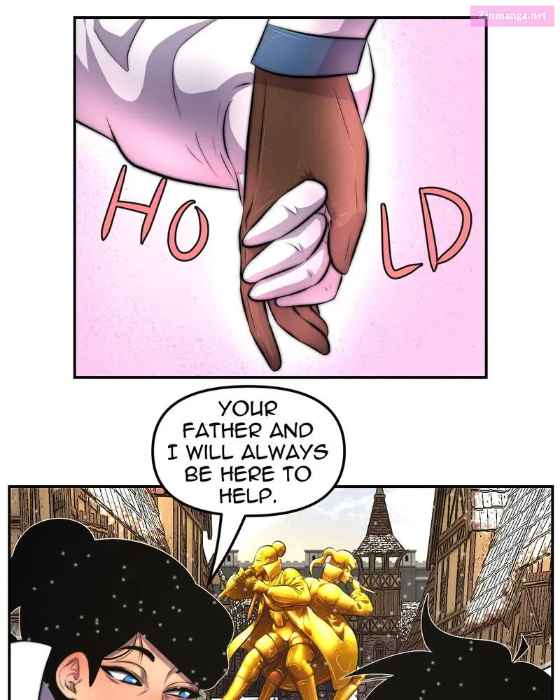 Silvyre Mangakakalot X Chapter 1 Page 30