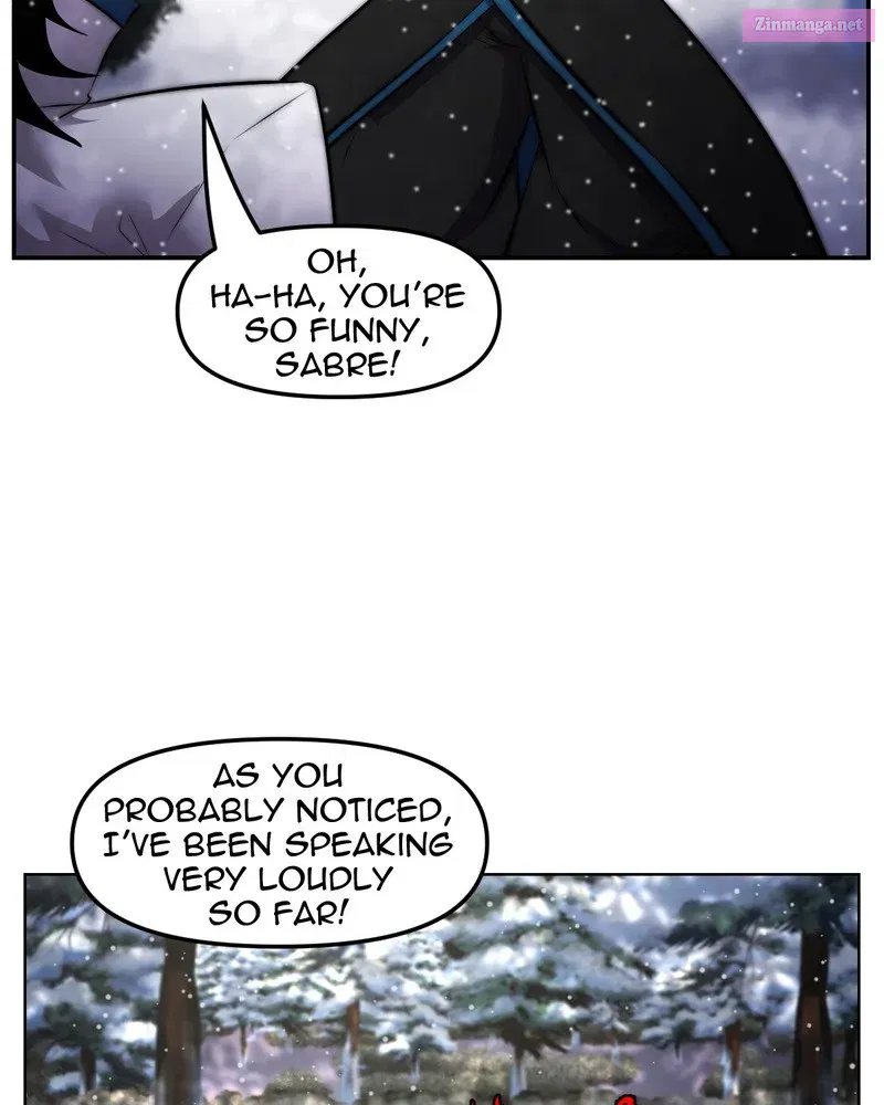 Silvyre Mangakakalot X Chapter 1 Page 40