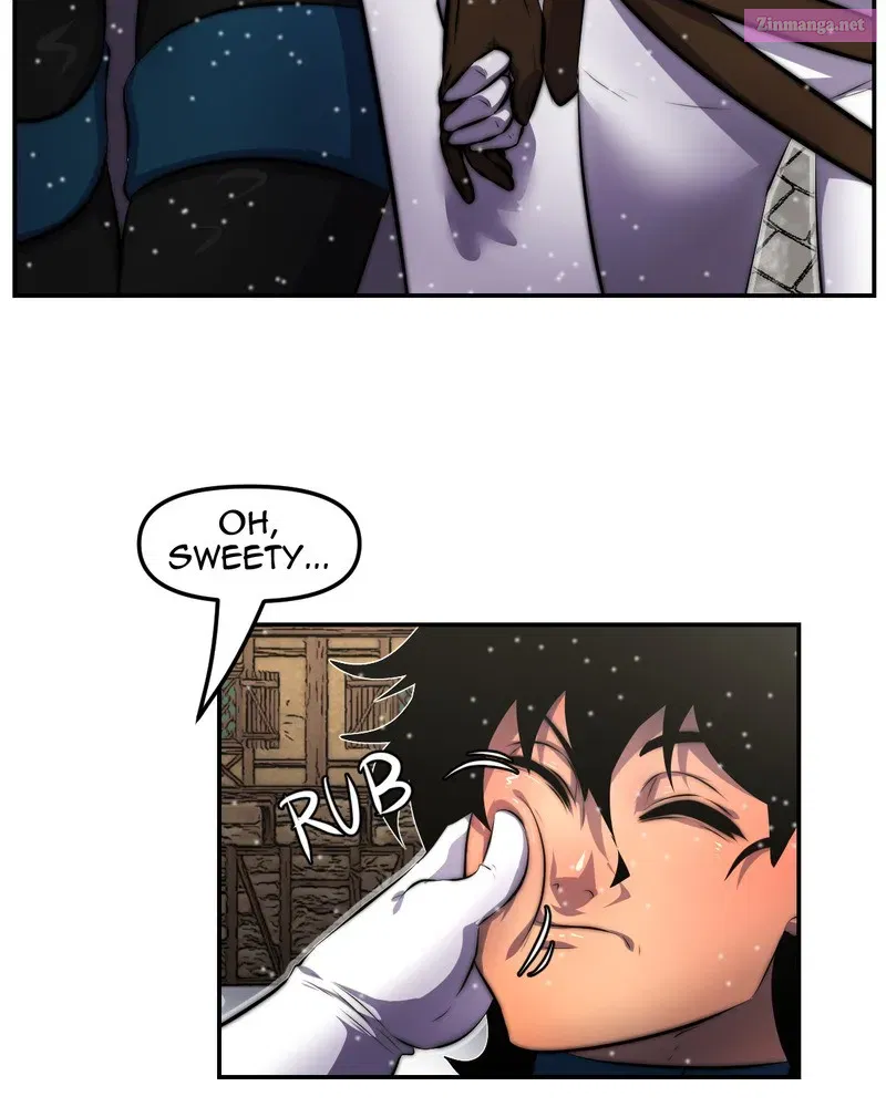 Silvyre Mangakakalot X Chapter 1 Page 32