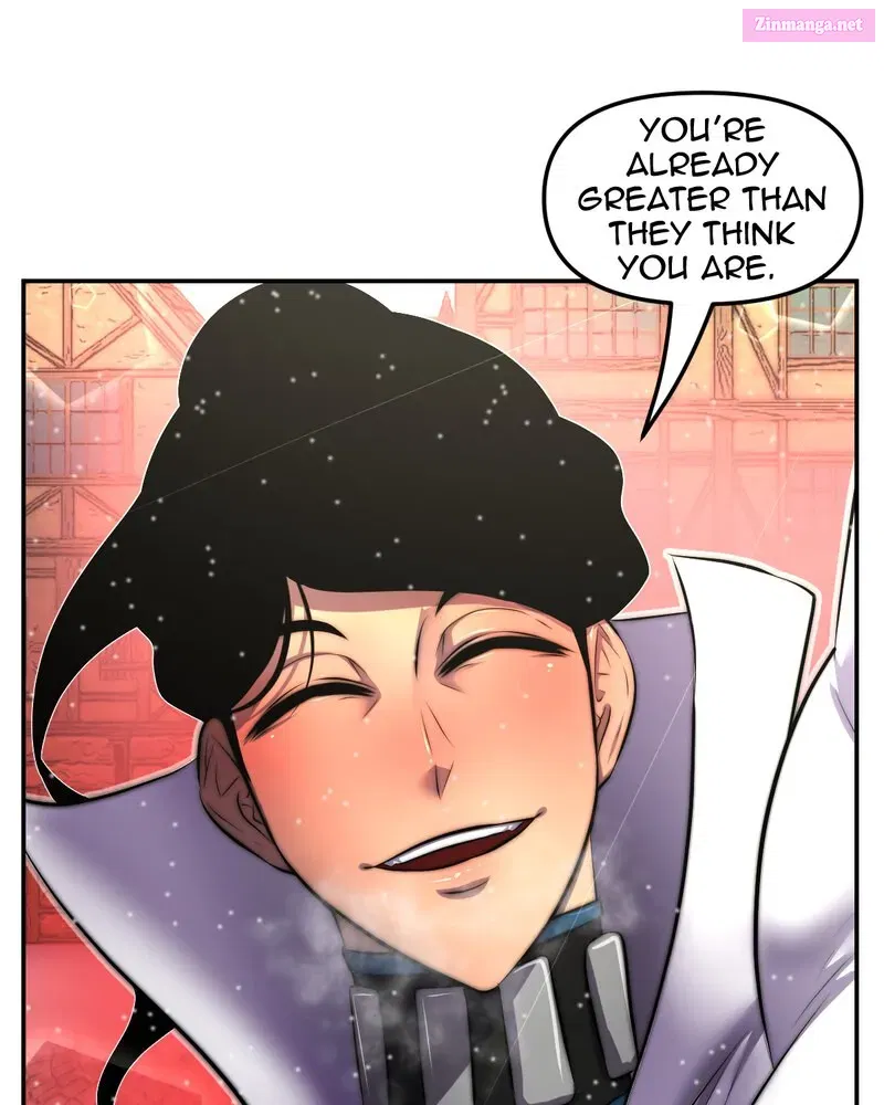 Silvyre Mangakakalot X Chapter 1 Page 33
