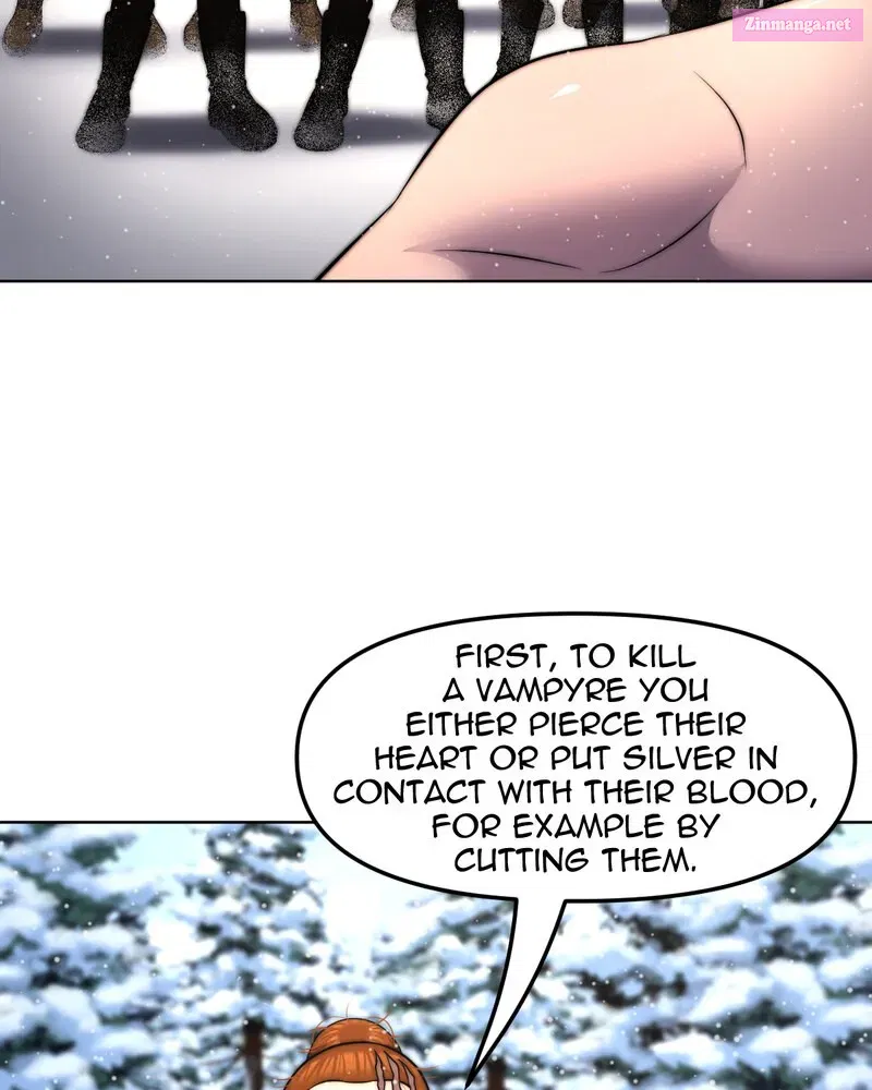 Silvyre Mangakakalot X Chapter 1 Page 45