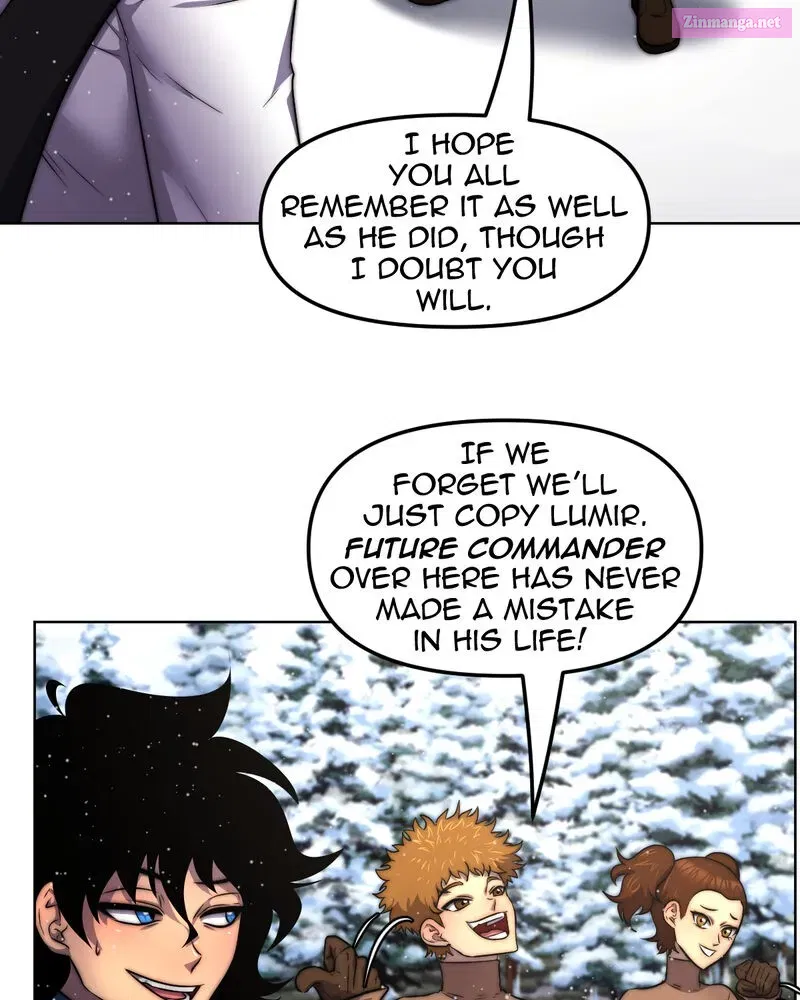 Silvyre Mangakakalot X Chapter 1 Page 49