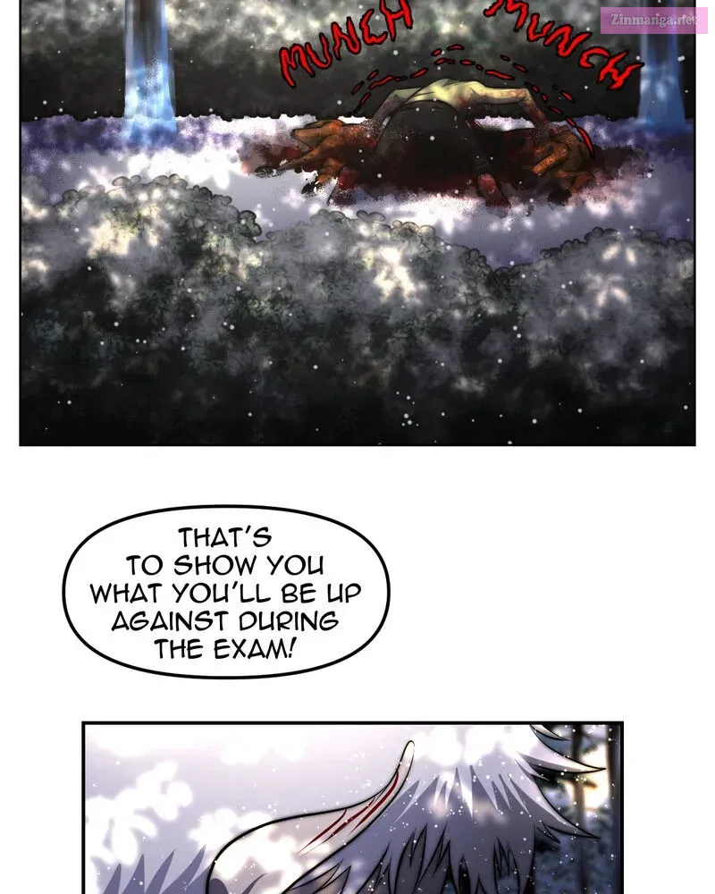 Silvyre Mangakakalot X Chapter 1 Page 41