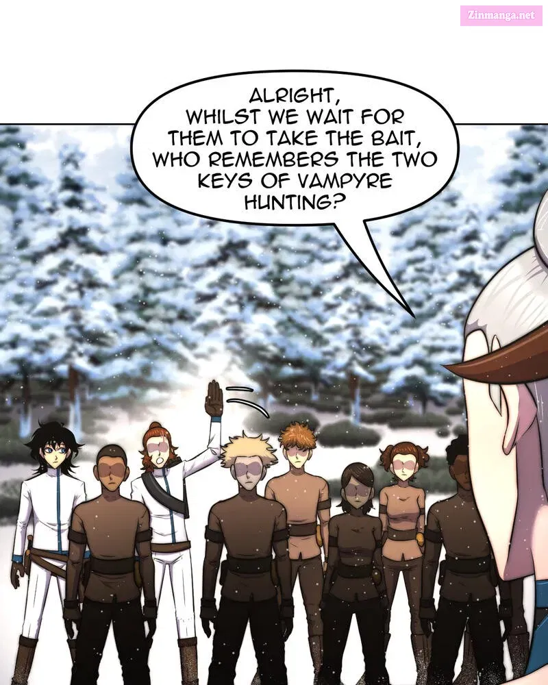 Silvyre Mangakakalot X Chapter 1 Page 44