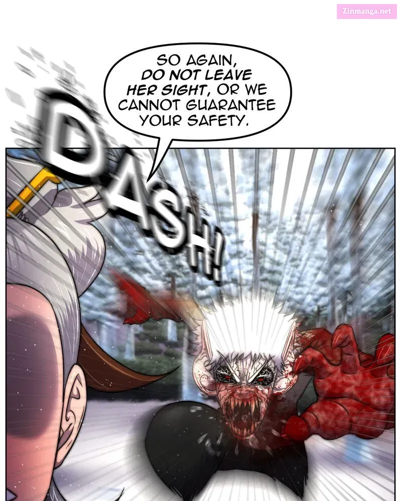 Silvyre Mangakakalot X Chapter 1 Page 55