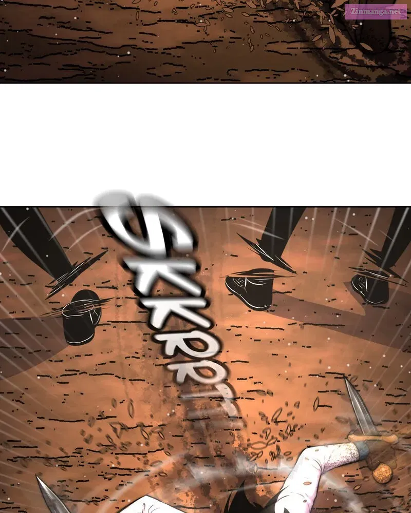 Silvyre Mangakakalot X Chapter 1 Page 6