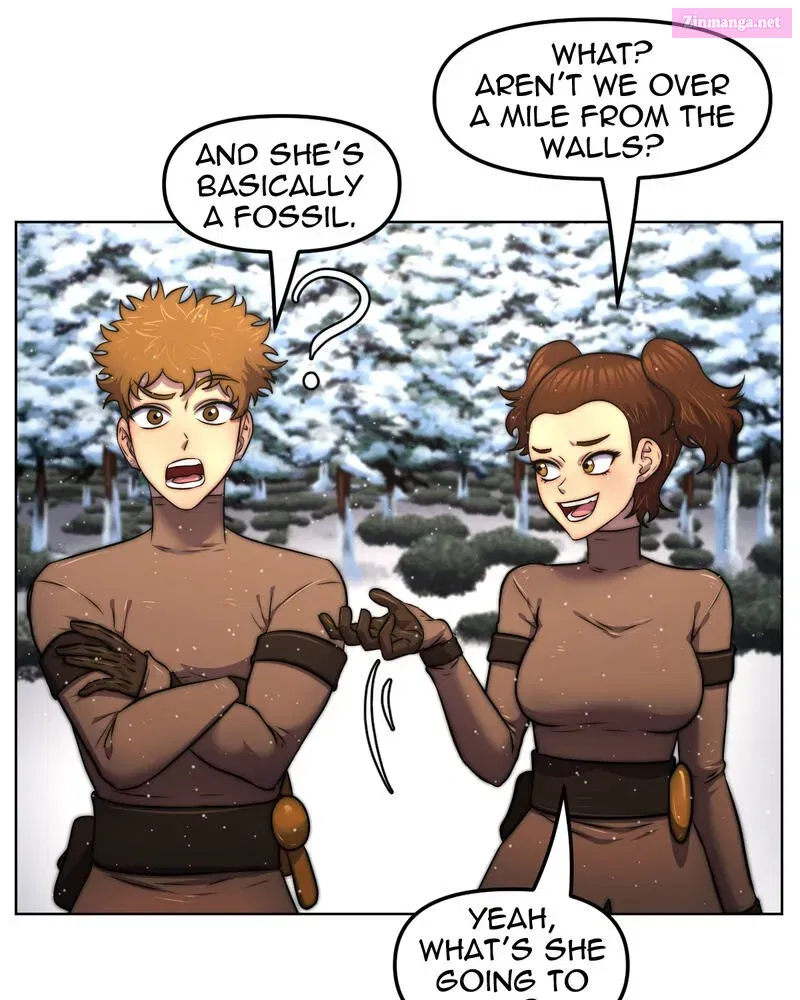 Silvyre Mangakakalot X Chapter 1 Page 53