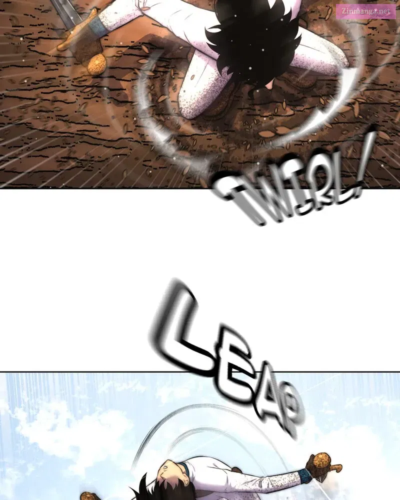Silvyre Mangakakalot X Chapter 1 Page 7