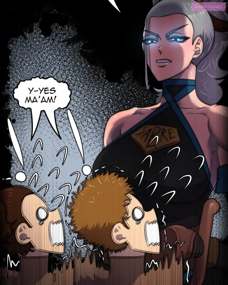 Silvyre Mangakakalot X Chapter 1 Page 61