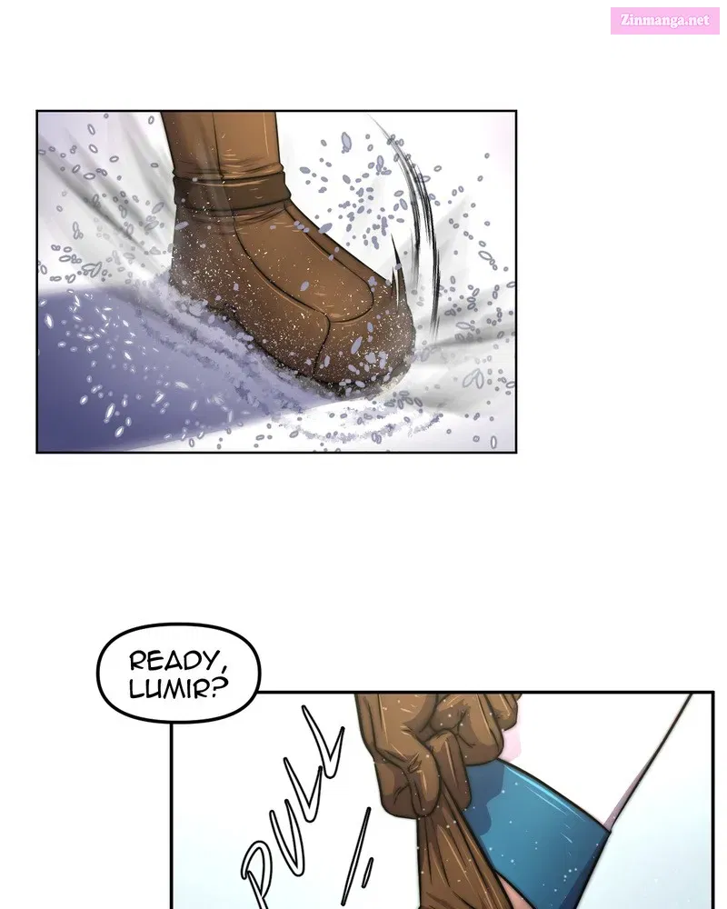 Silvyre Mangakakalot X Chapter 1 Page 64