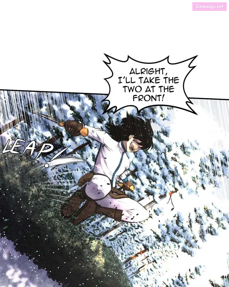 Silvyre Mangakakalot X Chapter 1 Page 77