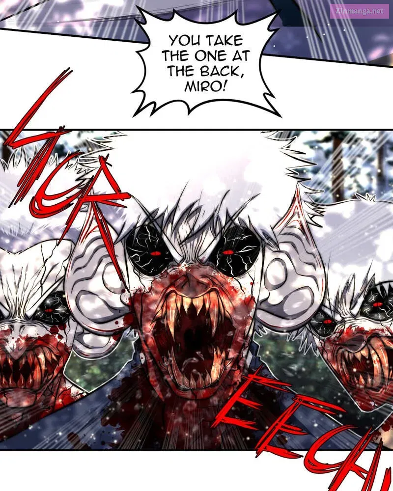 Silvyre Mangakakalot X Chapter 1 Page 80