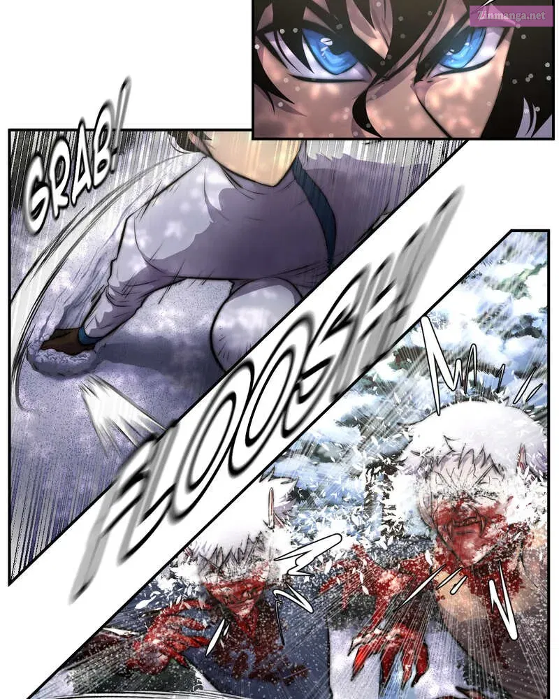 Silvyre Mangakakalot X Chapter 1 Page 85