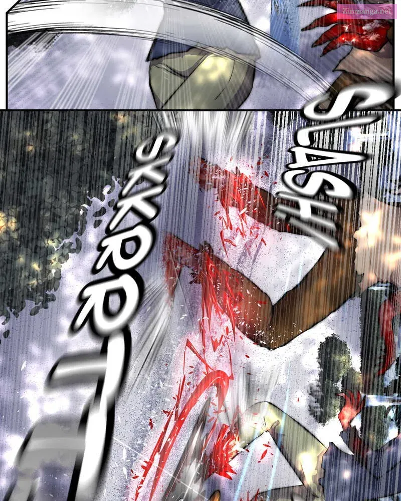 Silvyre Mangakakalot X Chapter 1 Page 86