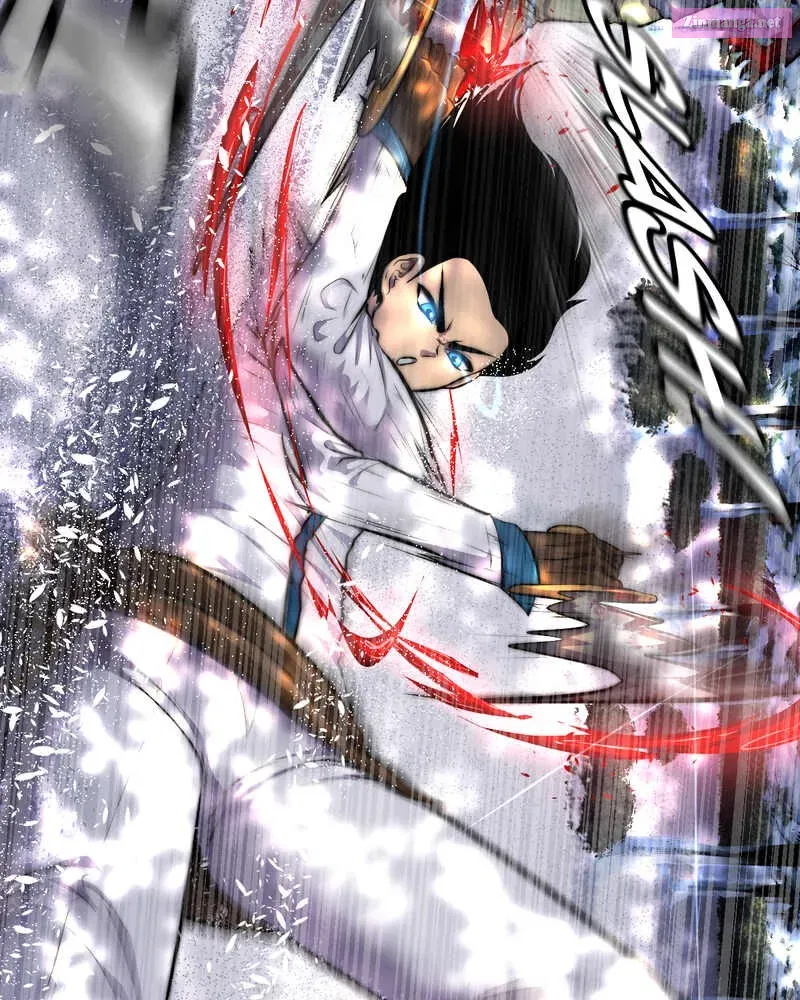 Silvyre Mangakakalot X Chapter 1 Page 87