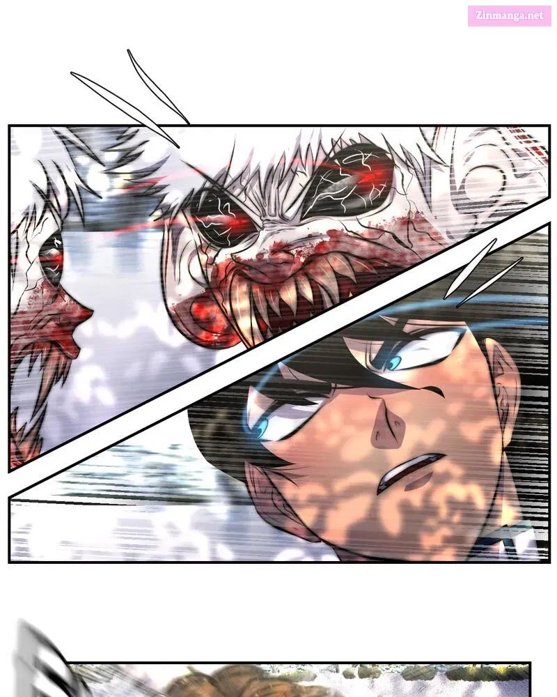 Silvyre Mangakakalot X Chapter 1 Page 90