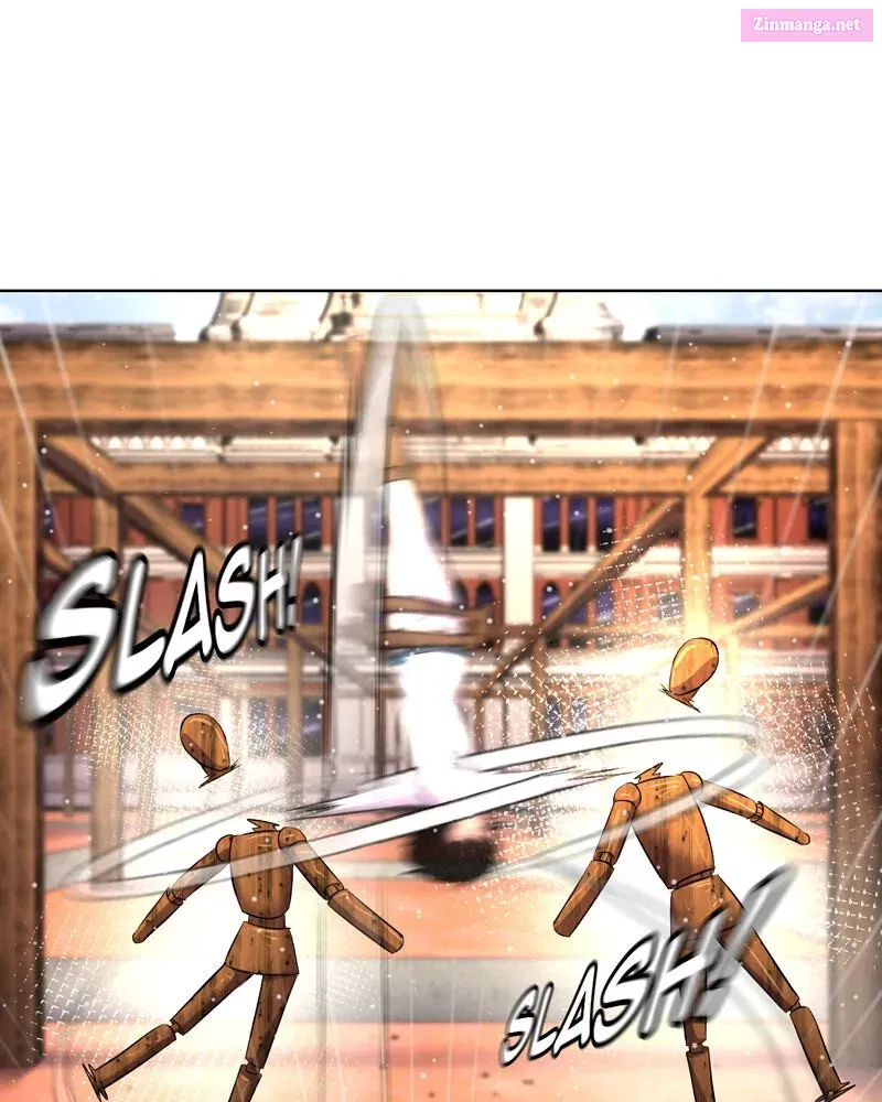 Silvyre Mangakakalot X Chapter 1 Page 9