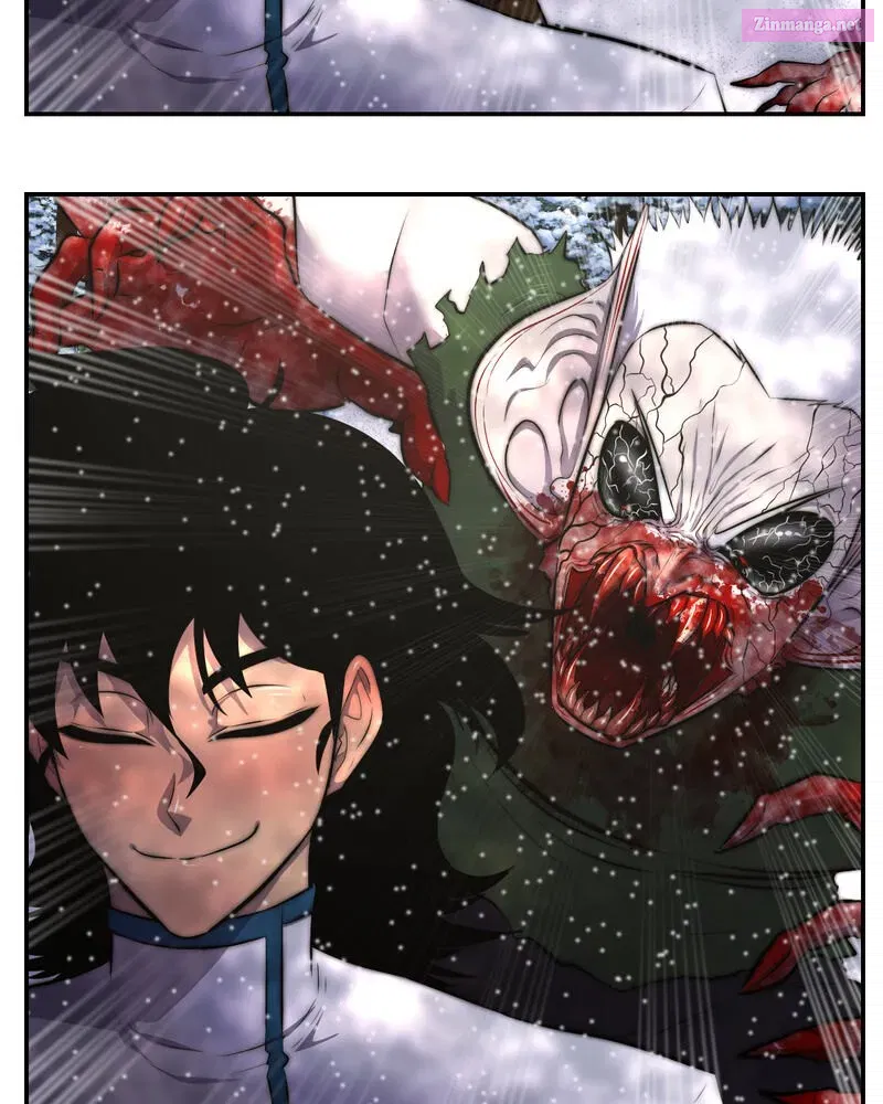 Silvyre Mangakakalot X Chapter 1 Page 95