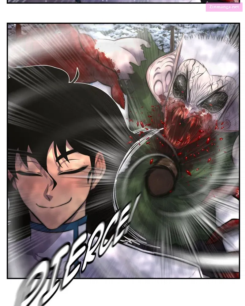 Silvyre Mangakakalot X Chapter 1 Page 96