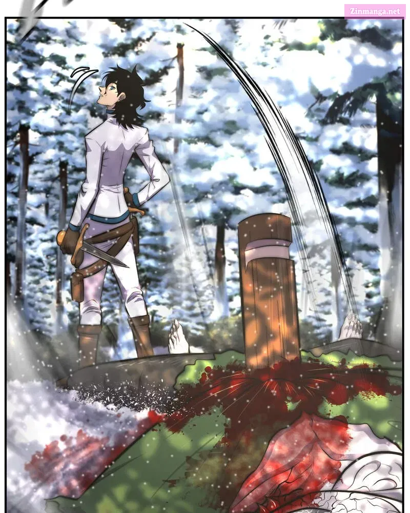 Silvyre Mangakakalot X Chapter 1 Page 97
