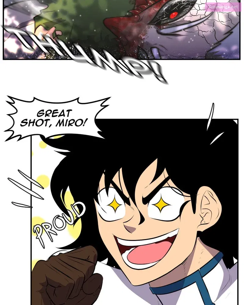 Silvyre Mangakakalot X Chapter 1 Page 98