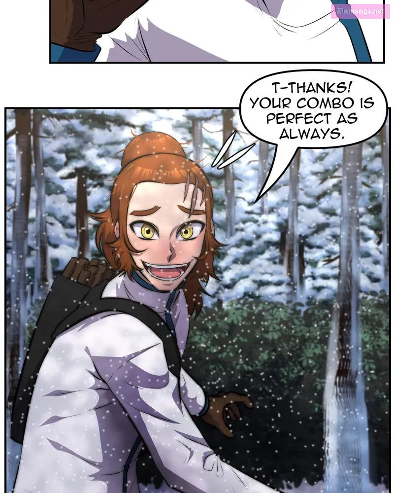 Silvyre Mangakakalot X Chapter 1 Page 99