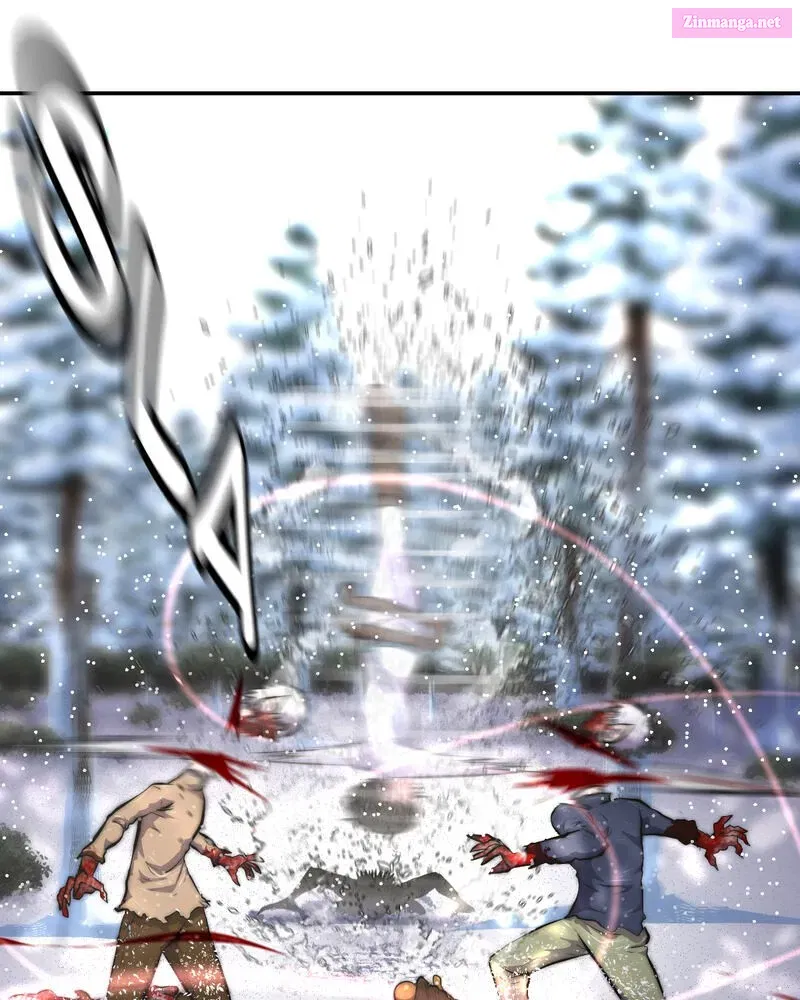 Silvyre Mangakakalot X Chapter 1 Page 92