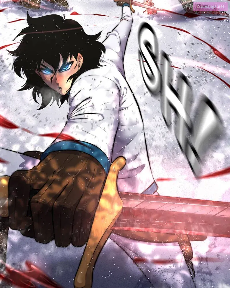 Silvyre Mangakakalot X Chapter 1 Page 93