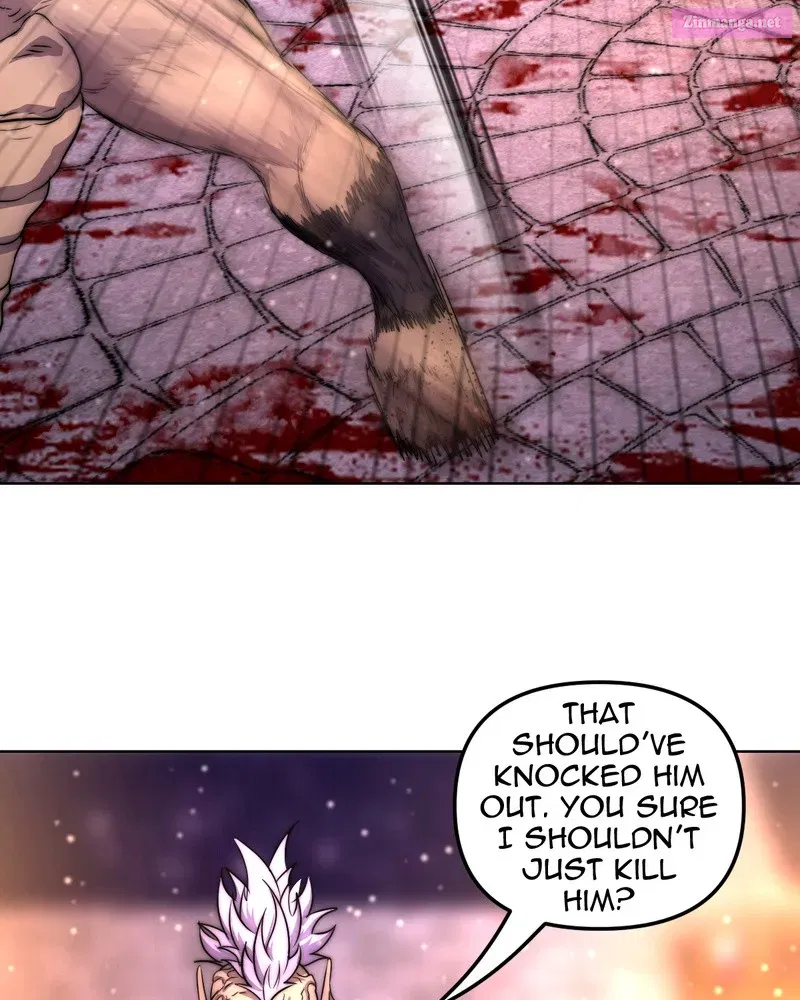 Silvyre Mangakakalot X Chapter 10 Page 43