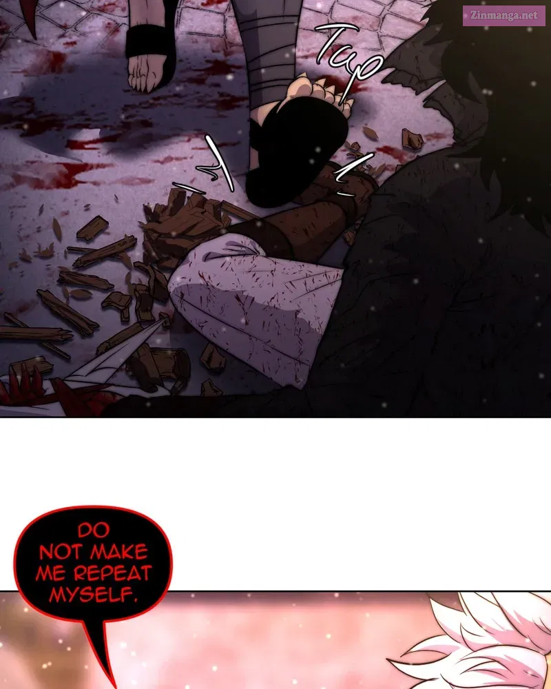 Silvyre Mangakakalot X Chapter 10 Page 45