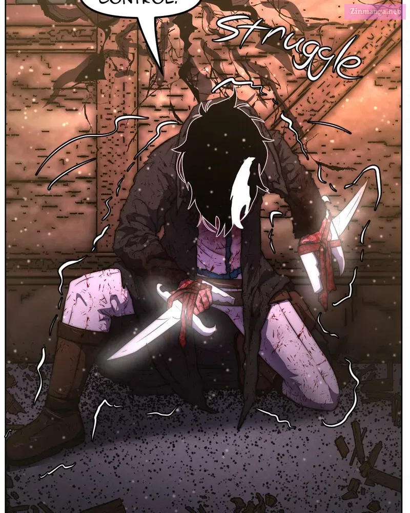 Silvyre Mangakakalot X Chapter 10 Page 51
