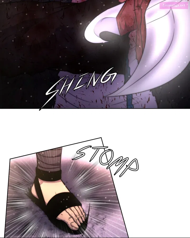 Silvyre Mangakakalot X Chapter 10 Page 54