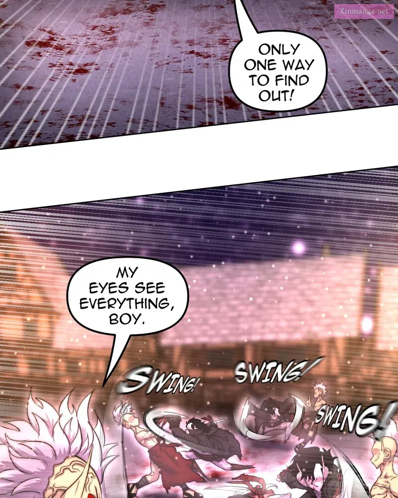 Silvyre Mangakakalot X Chapter 10 Page 59