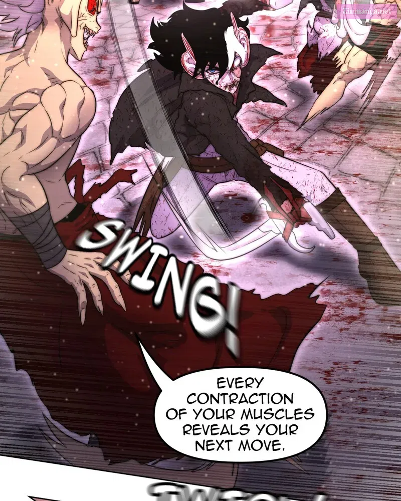 Silvyre Mangakakalot X Chapter 10 Page 60