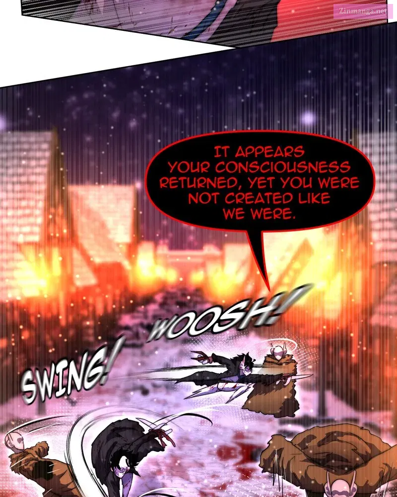 Silvyre Mangakakalot X Chapter 10 Page 7