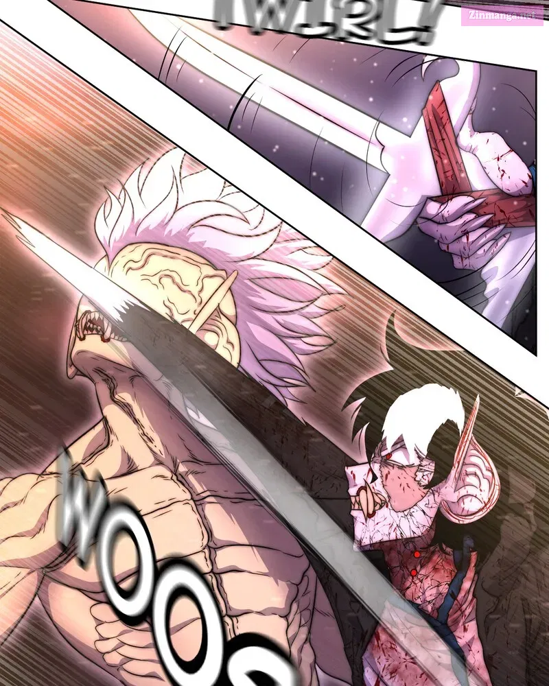 Silvyre Mangakakalot X Chapter 10 Page 61