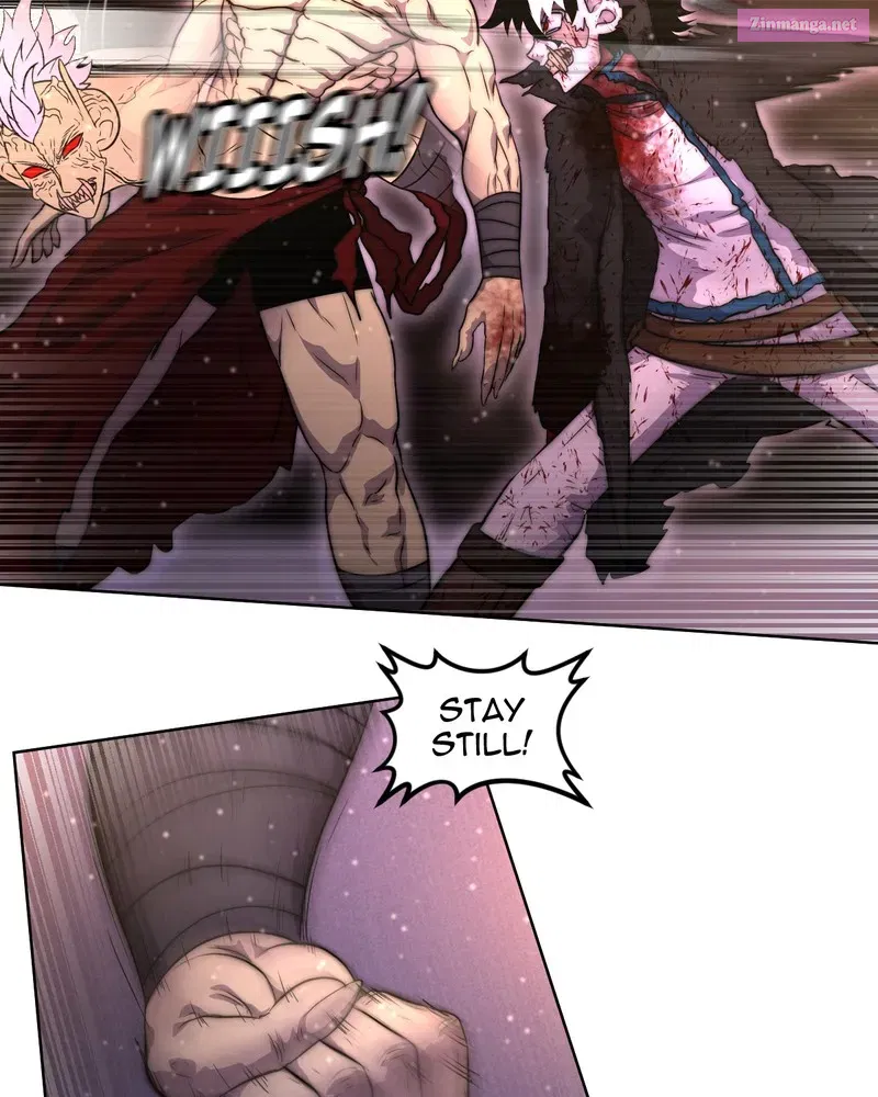 Silvyre Mangakakalot X Chapter 10 Page 71