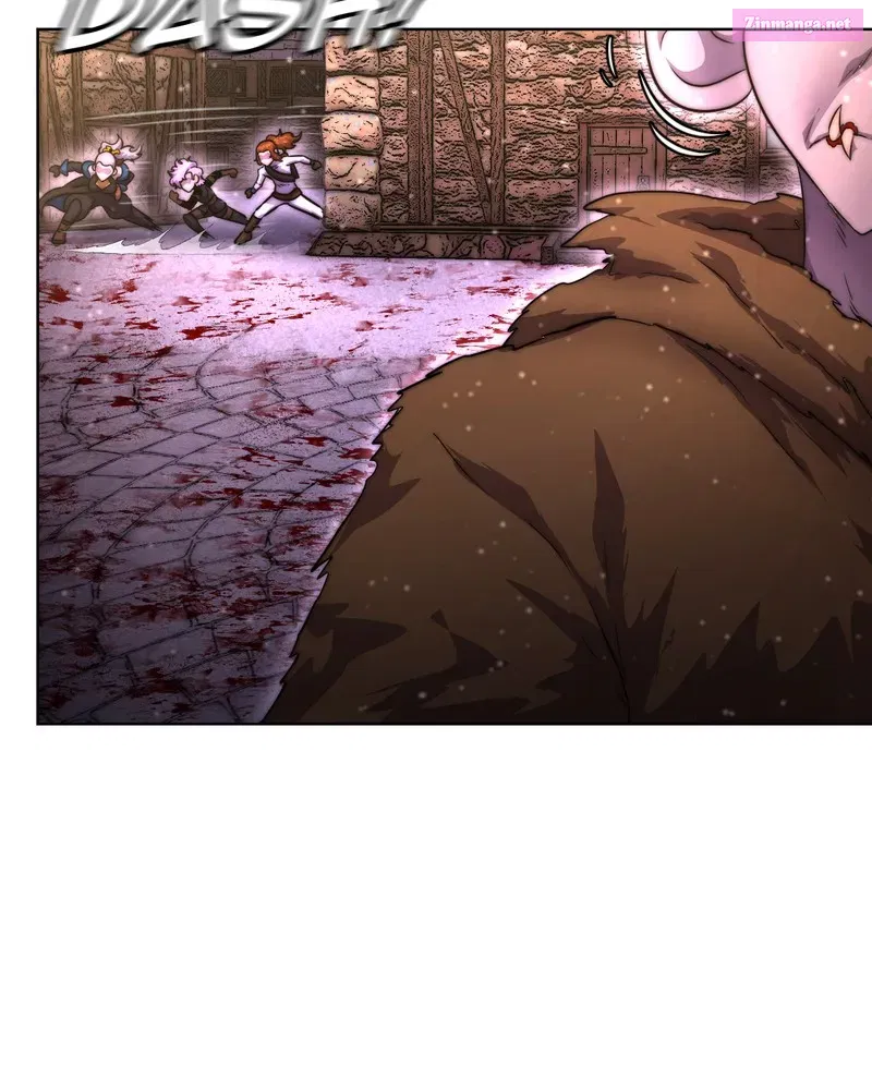 Silvyre Mangakakalot X Chapter 10 Page 78