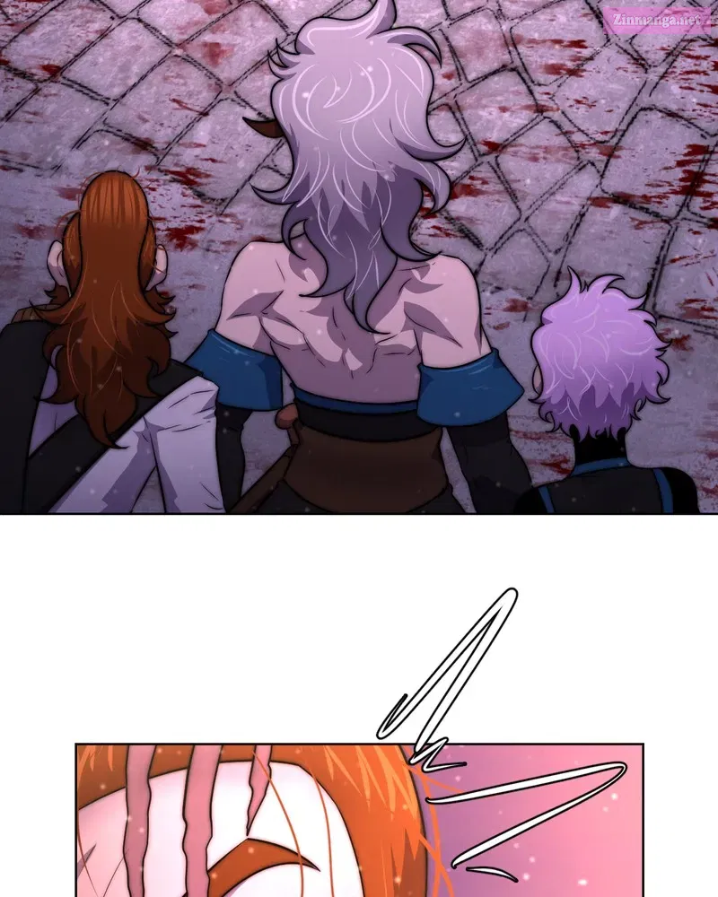 Silvyre Mangakakalot X Chapter 10 Page 80