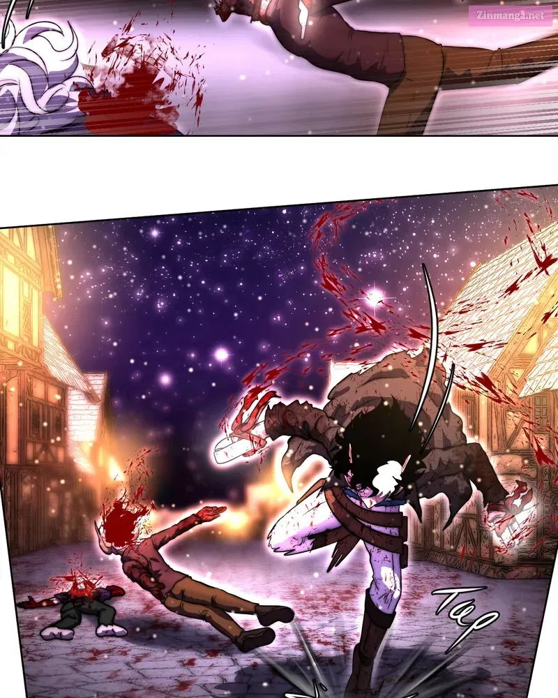 Silvyre Mangakakalot X Chapter 10 Page 19