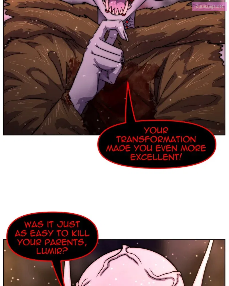 Silvyre Mangakakalot X Chapter 10 Page 24