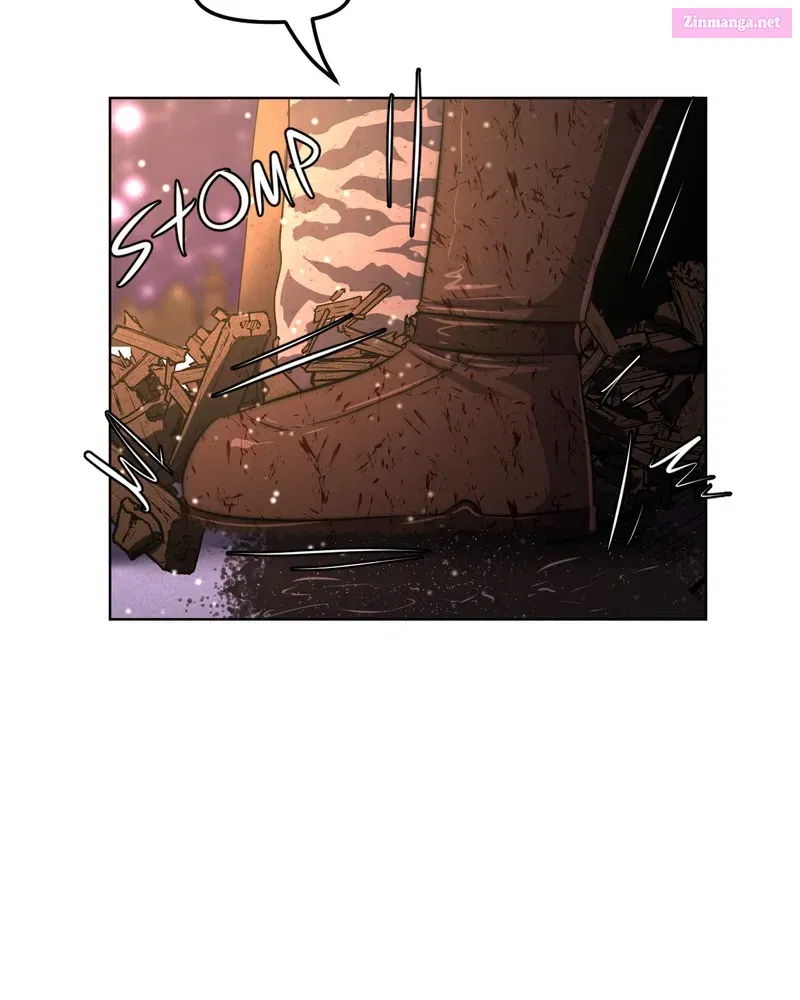Silvyre Mangakakalot X Chapter 11 Page 41