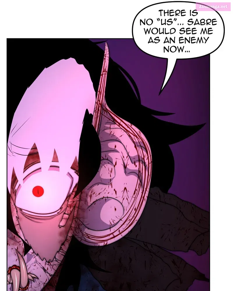 Silvyre Mangakakalot X Chapter 11 Page 42