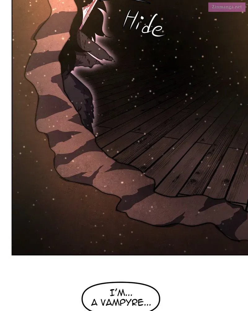 Silvyre Mangakakalot X Chapter 11 Page 44