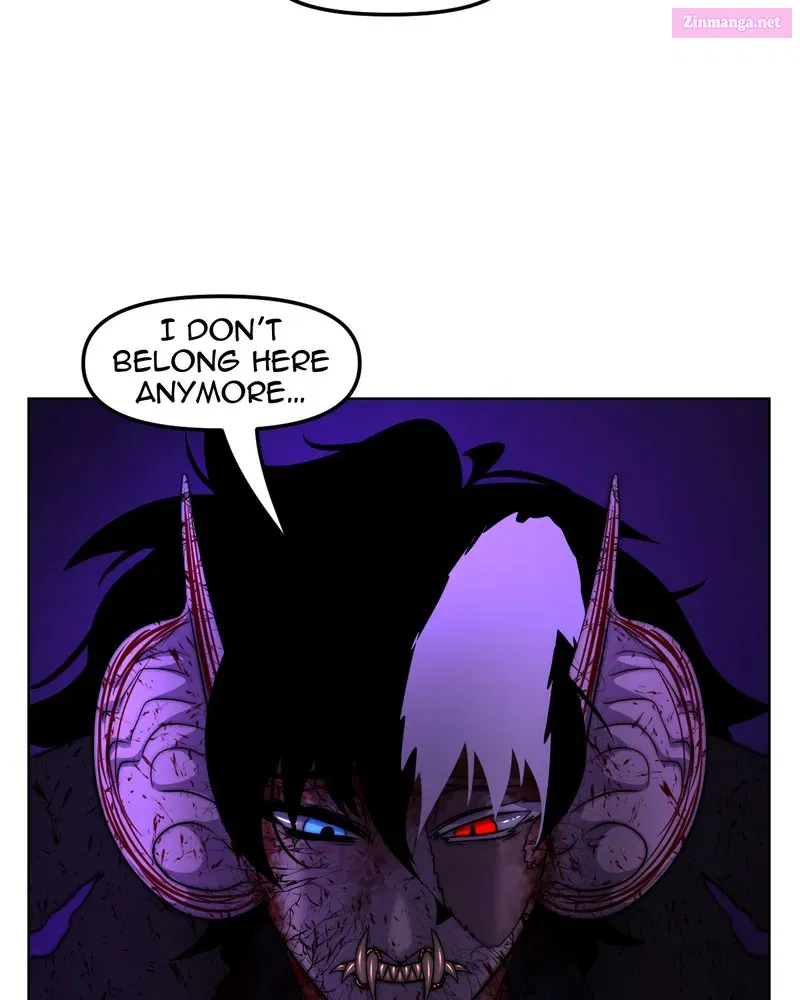 Silvyre Mangakakalot X Chapter 11 Page 45