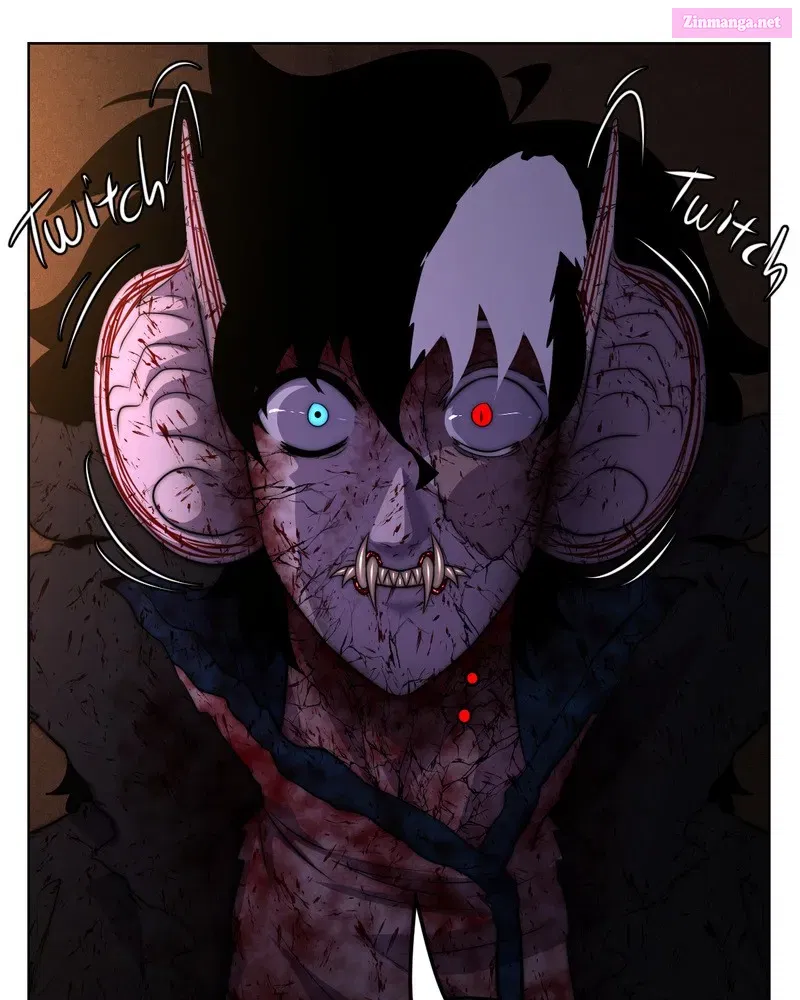 Silvyre Mangakakalot X Chapter 11 Page 47