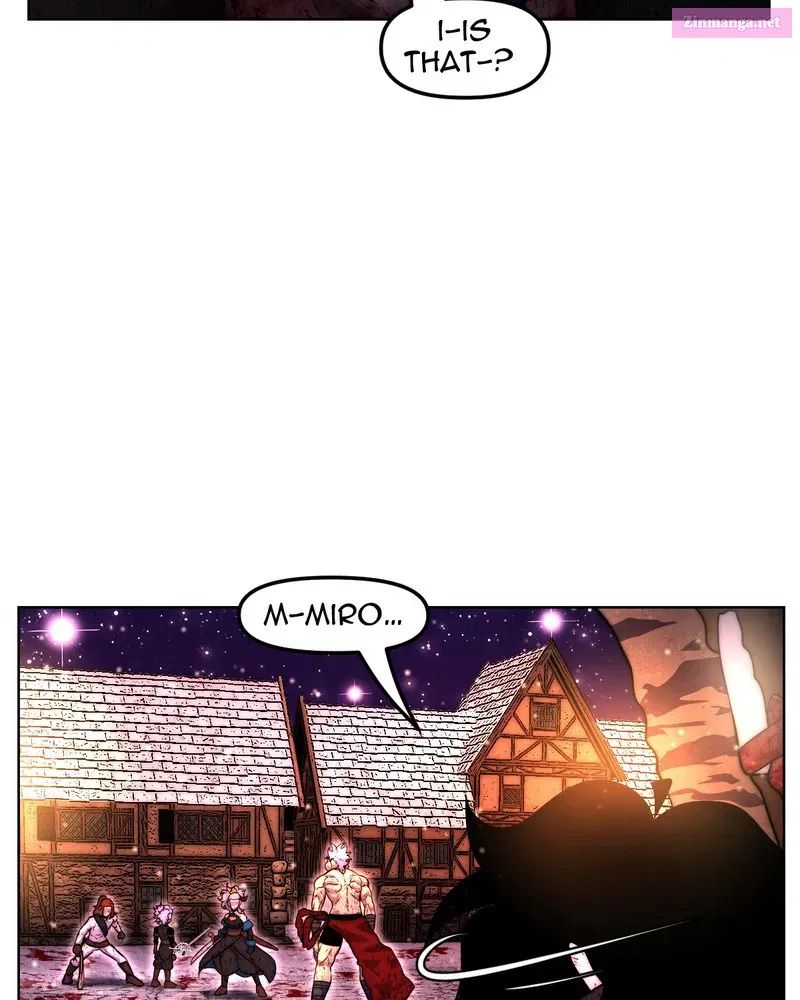 Silvyre Mangakakalot X Chapter 11 Page 48