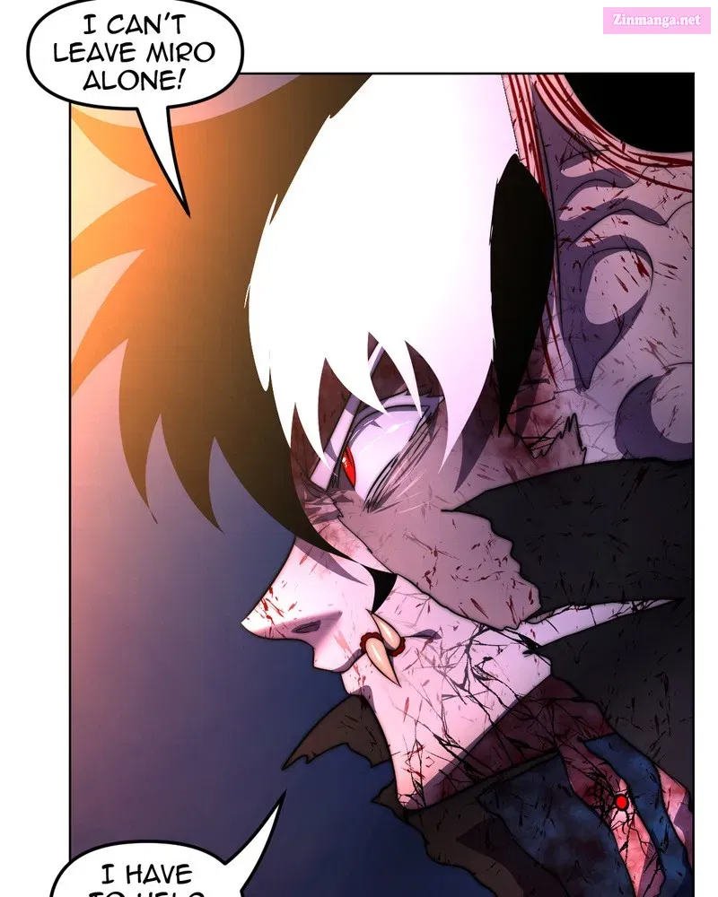 Silvyre Mangakakalot X Chapter 11 Page 50